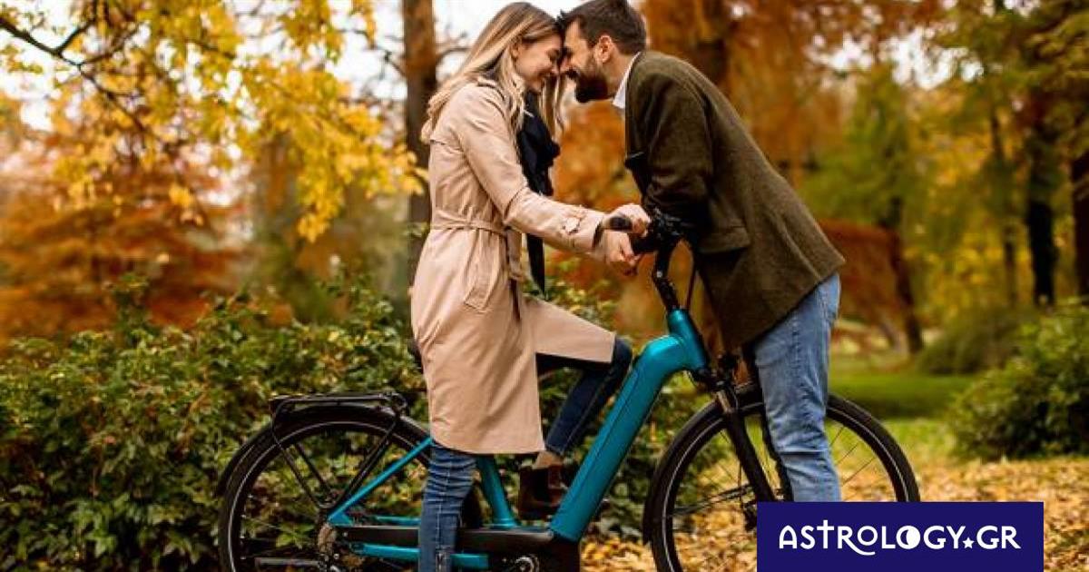 Προβλέψεις για τα αισθηματικά του ζωδίου σου, σήμερα 08/10