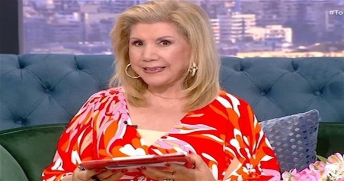 «Χαστούκι» από Λίτσα Πατέρα: Βάρη και οικογενειακά προβλήματα για Δίδυμους, Σκορπιούς και 2 ακόμα ζώδια