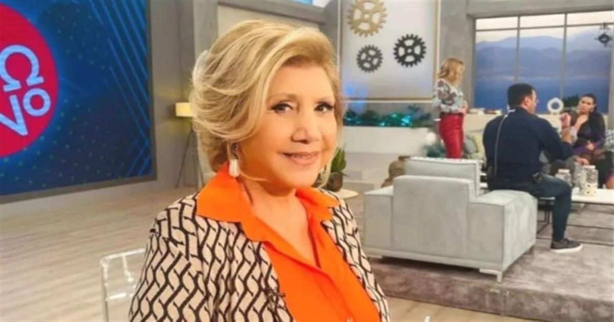 Προβλήματα τέλος για Ταύρους, Καρκίνους και… – Η Λίτσα Πατέρα μοιράζει χαμόγελα στα ζώδια