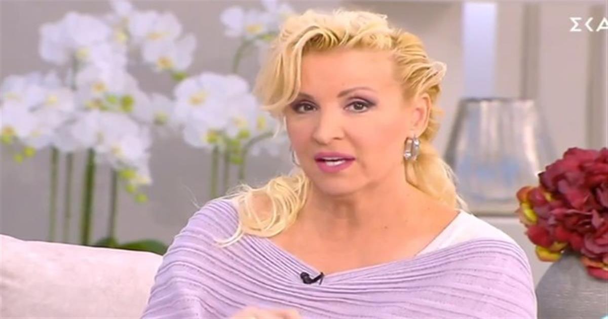 “Φεγγοβολή” από την Βάσια Μαυράκη – Ποιά ζώδια θα επηρεάσει ο ανάδρομος Δίας