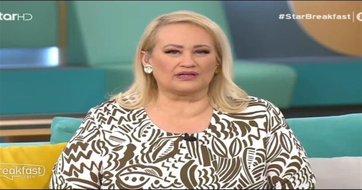 Σελήνη στην Παρθένο: Η Άση Μπήλιου προειδοποιεί Ζυγούς, Υδροχόους και άλλα 2 ζώδια