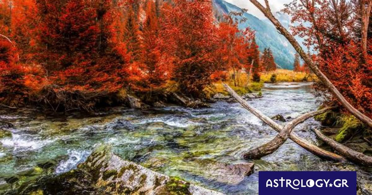 Διάβασε ΔΩΡΕΑΝ την προσωπική σου πρόβλεψη, για σήμερα 06/10/2022