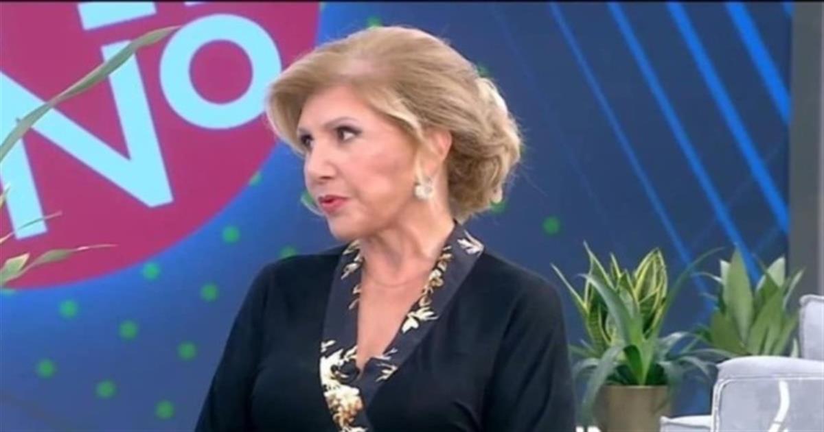 Άσχημες εξελίξεις για 3 ζώδια… – Η Λίτσα Πατέρα αποκάλυψε δυστυχώς ότι…