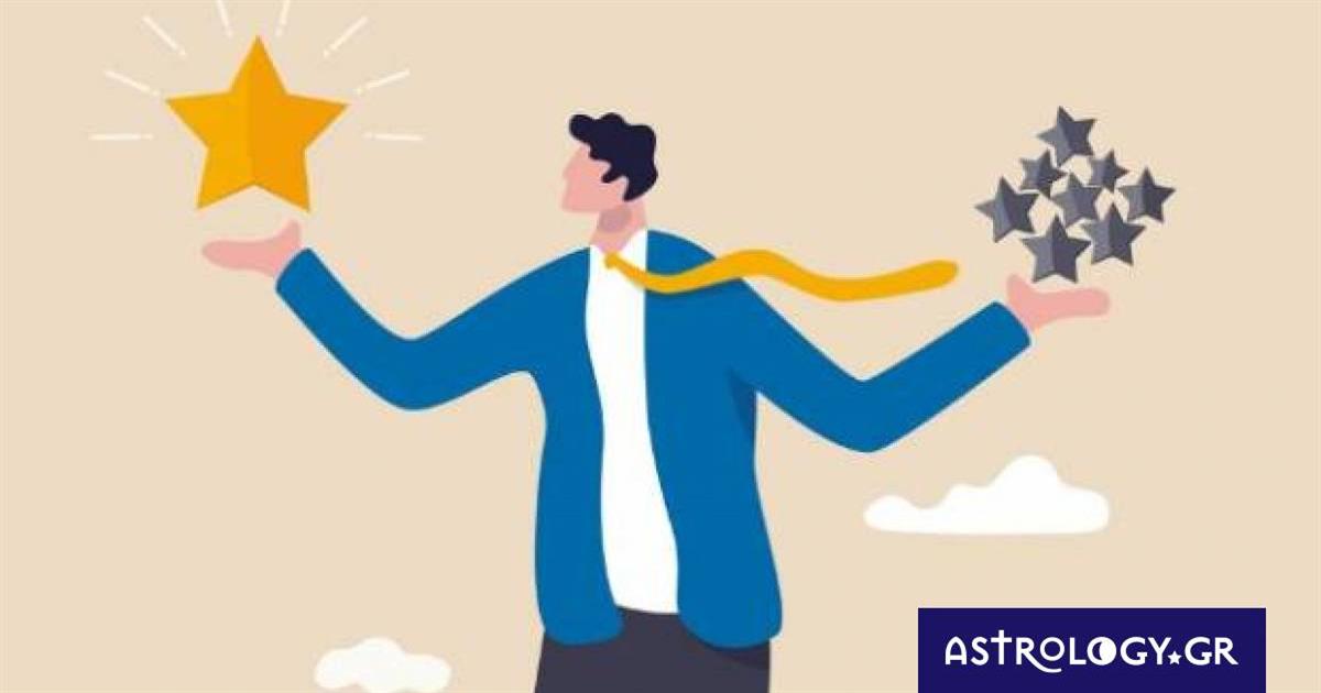 Ζώδια Σήμερα 01/10: Η ποσότητα δε συμβαδίζει με την ποιότητα