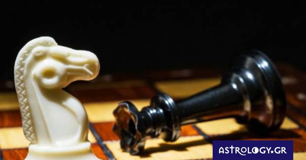 Ζώδια Σήμερα 10/10: Η πικρή γεύση της ήττας