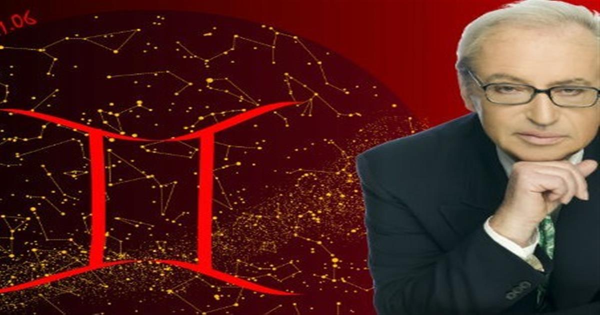 Η Αφροδίτη μπαίνει στους Διδύμους και ανατρέπει τα πάντα