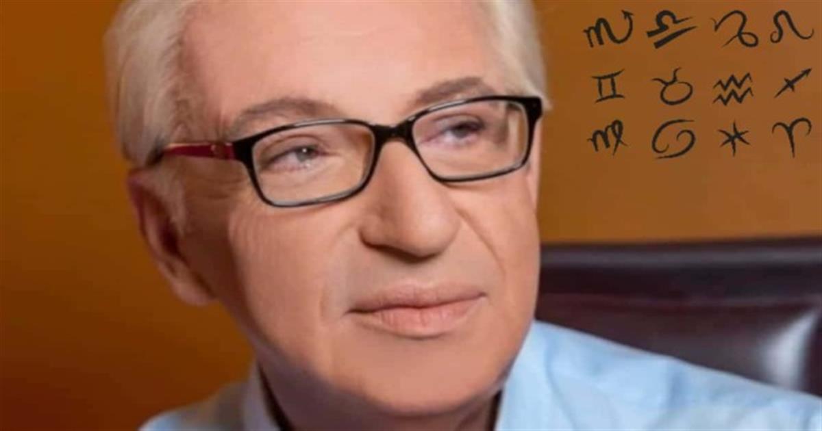 “Η έκλειψη Σελήνης στις 8…” – Σκληρό το ξεκίνημα του Νοέμβρη για 8 ζώδια σύμφωνα με τον Κώστα Λεφάκη