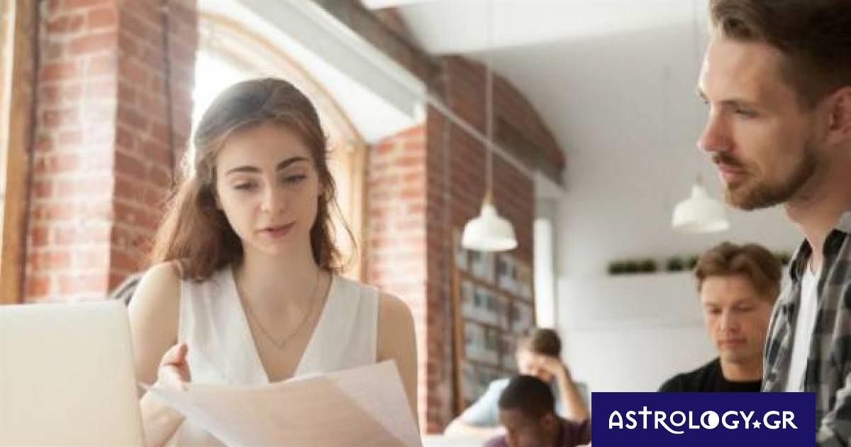 Ζώδια Σήμερα 11/10: Να είσαι συγκεκριμένος