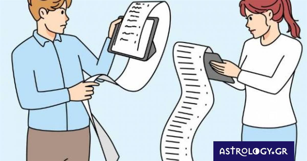 Ζώδια Σήμερα 14/10: Μόνο σοβαρές προτάσεις