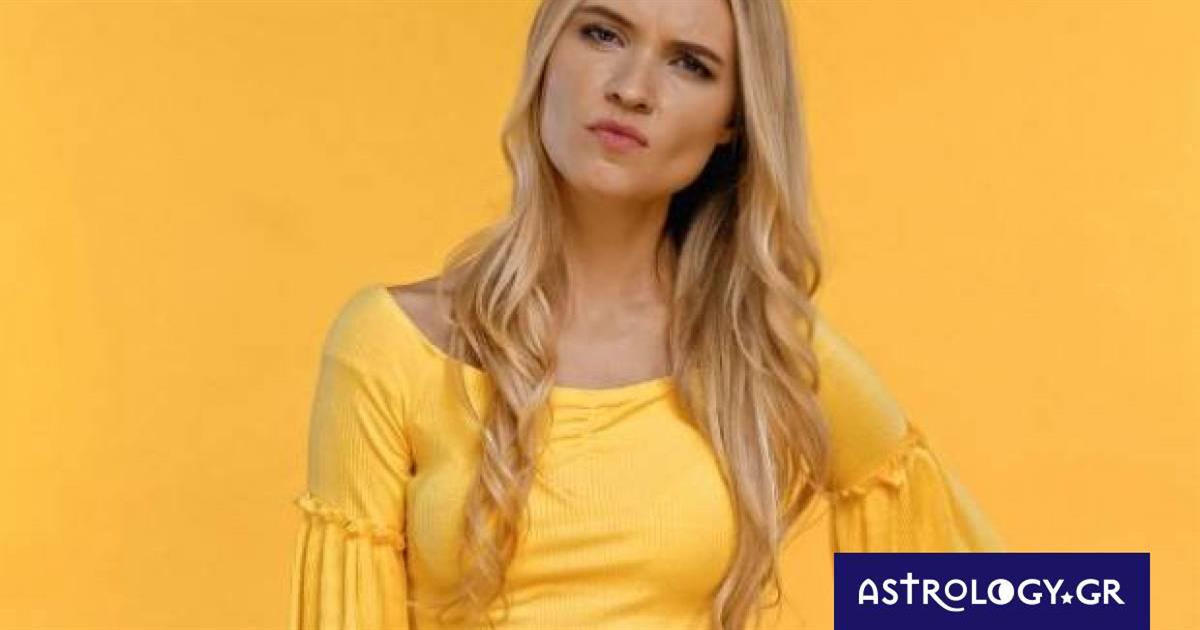 Ζώδια σήμερα 15/10: Επιπολαιότητες και υπερβολές