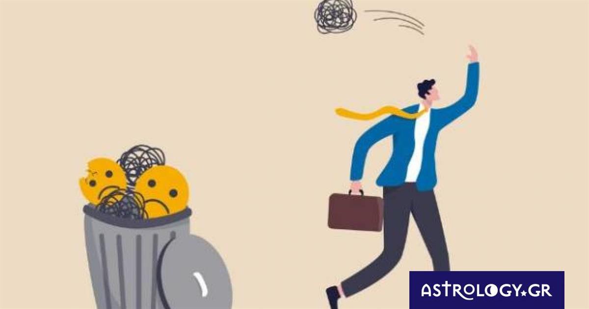 Ζώδια Σήμερα 19/10: Ημίμετρα δεν χωράνε