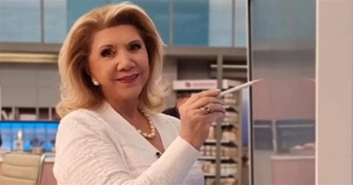 Επιτέλους η Λίτσα Πατέρα μετέφερε ευχάριστες εξελίξεις – Σπουδαία νέα για Ταύρους, Δίδυμους και…