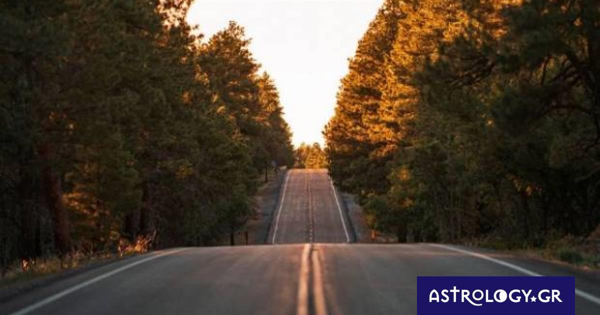 Ζώδια Σήμερα 02/10: Ο δρόμος είναι ανοιχτός