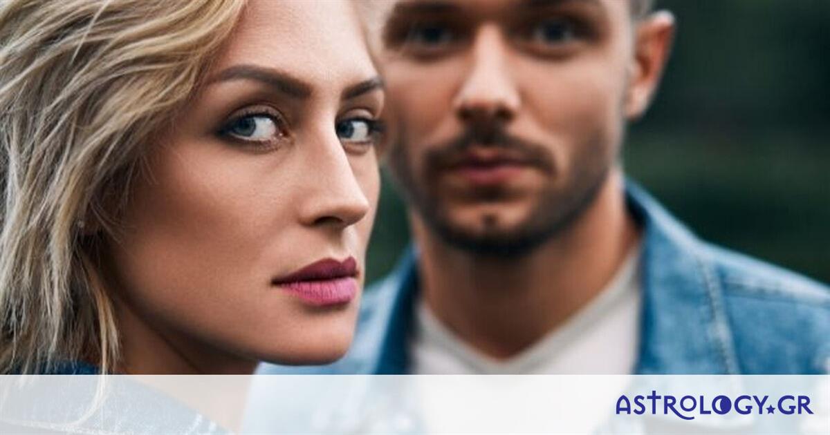 Ταύρε, Παρθένε, Αιγόκερε: Γι’ αυτόν τον λόγο θα μείνεις για πάντα χαραγμένη στο μυαλό του!