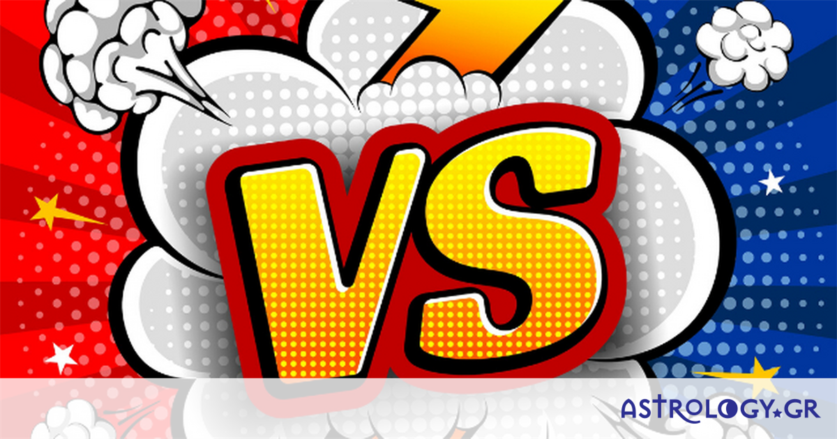 Λέων VS Ζυγού: Ποιος είναι μεγαλύτερος… «Δον Ζουάν»;