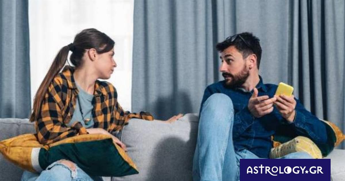 Ζώδια Σήμερα 20/10: Απολυτότητα, πάθη και ζήλιες