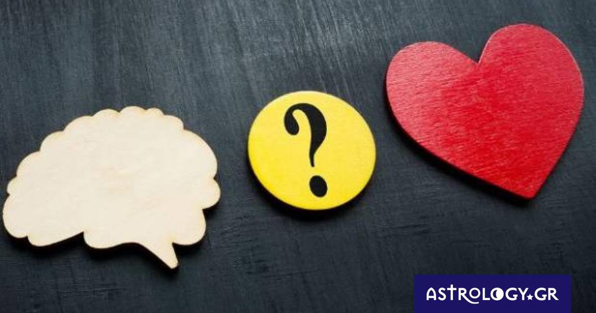 Ζώδια Σήμερα 21/10: Επίκληση στη λογική