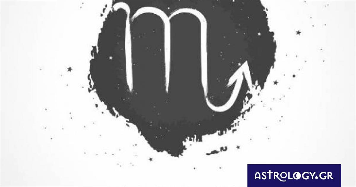 Ζώδια σήμερα 23/10: Ήλιος στον Σκορπιό – Εκμεταλλεύσου τα μέσα που διαθέτεις