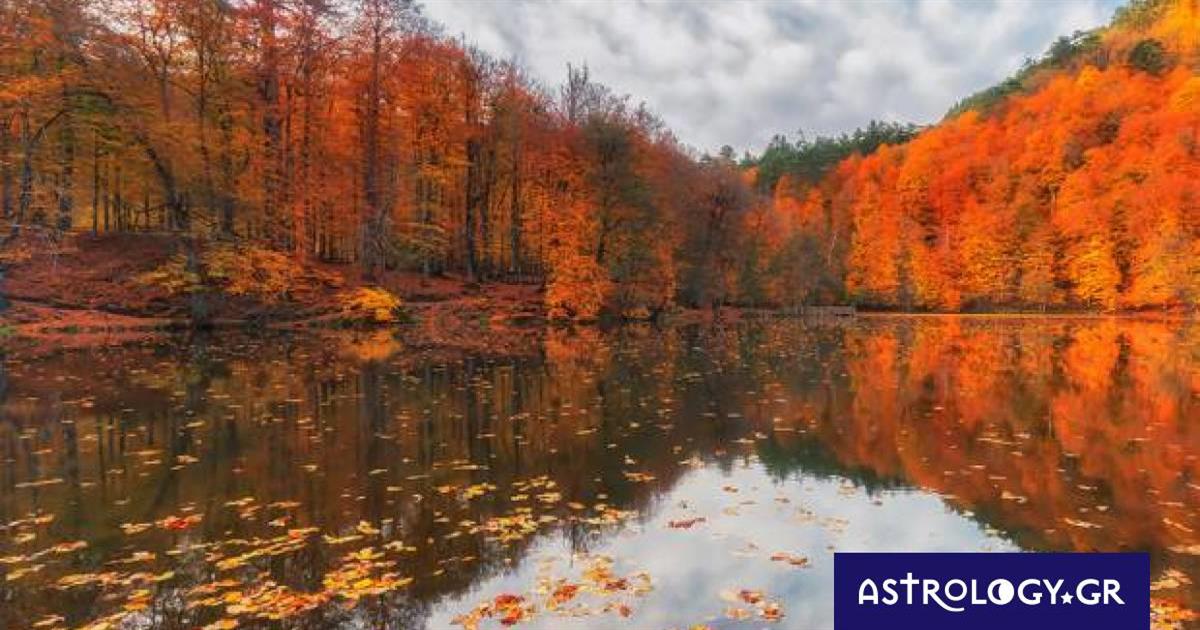 Διάβασε ΔΩΡΕΑΝ την προσωπική σου πρόβλεψη, για σήμερα 23/10/2022