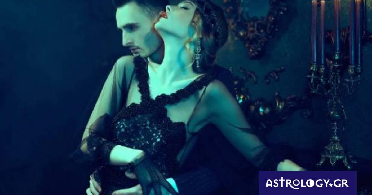 Ζώδια σήμερα 24/10: Αφροδίτη στον Σκορπιό-Τίποτα δεν είναι αρκετό, εκτός από τα πάντα