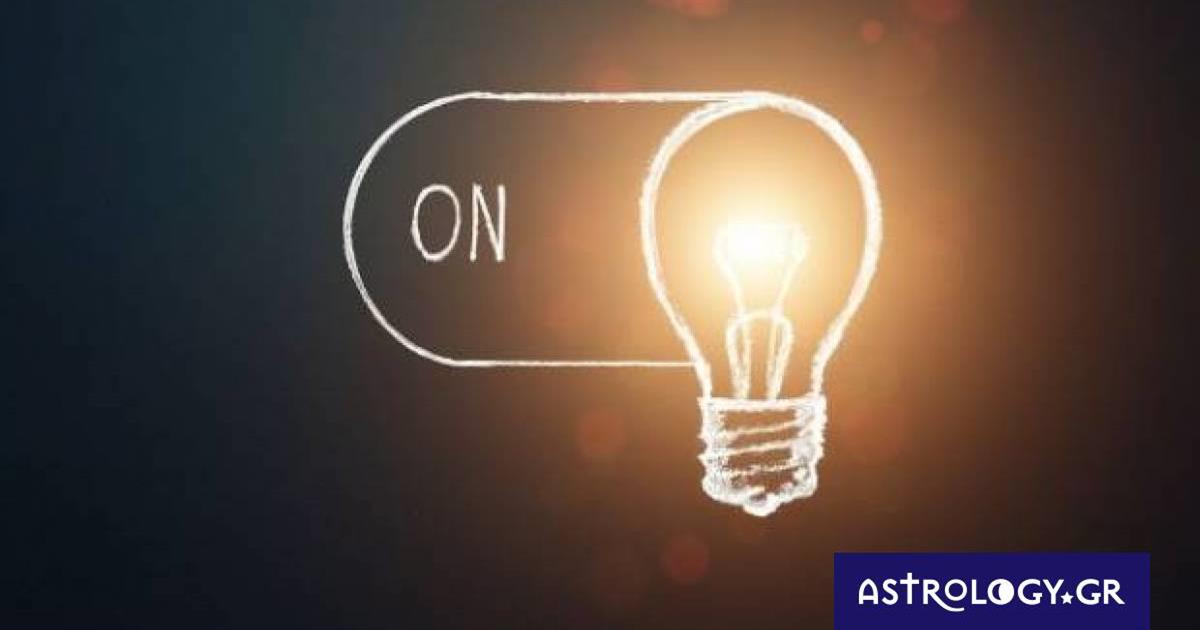 Ζώδια Σήμερα 26/10: «Βομβαρδισμός» ιδεών και αποφάσεων