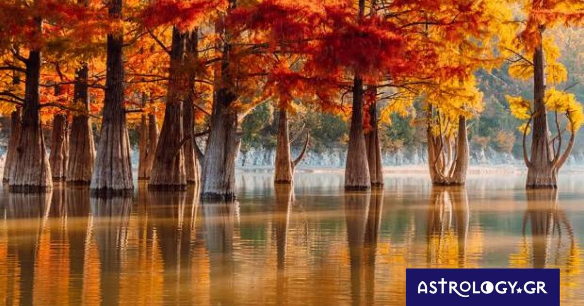 Διάβασε ΔΩΡΕΑΝ την προσωπική σου πρόβλεψη, για σήμερα 27/10/2022