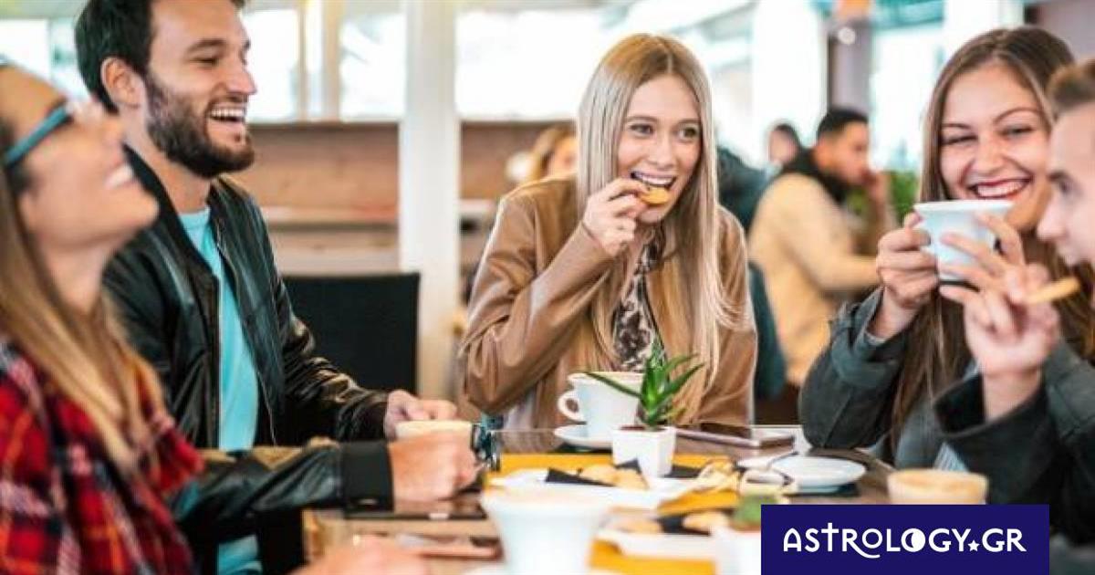 Ζώδια Σήμερα 28/10: Πες «ναι» στη διασκέδαση