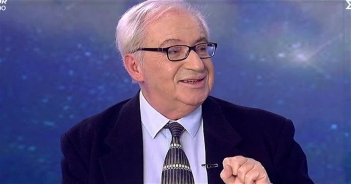 Άσχημο το ξεκίνημα της νέας εβδομάδας για Ταύρους, Καρκίνους και… – Ο Κώστας Λεφάκης προειδοποιεί