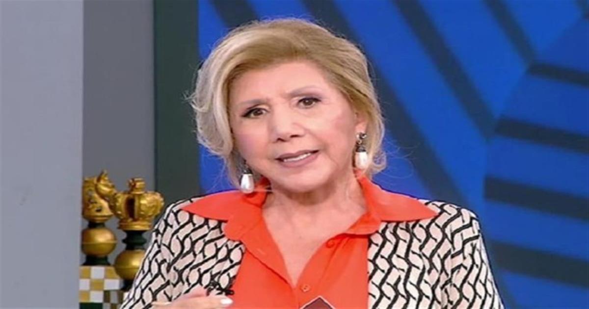 «Κανόνι» από Λίτσα Πατέρα: Τα πάνω κάτω για Ζυγούς, Αιγόκερους και άλλα 3 ζώδια