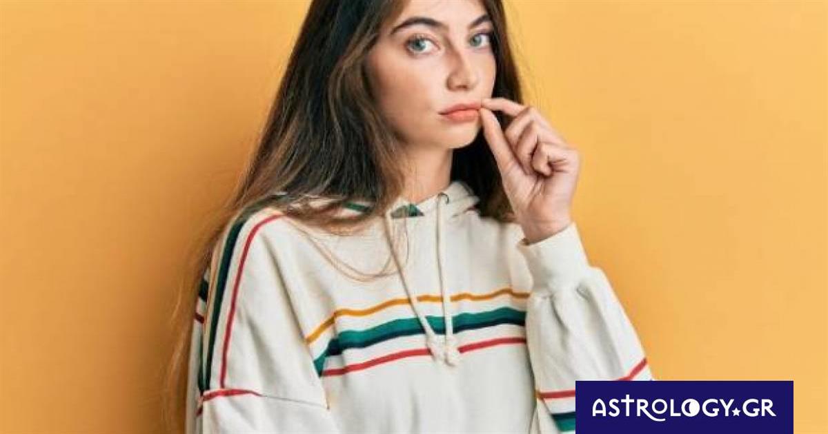 Ζώδια Σήμερα 06/10: Άκου, βλέπε, σώπα