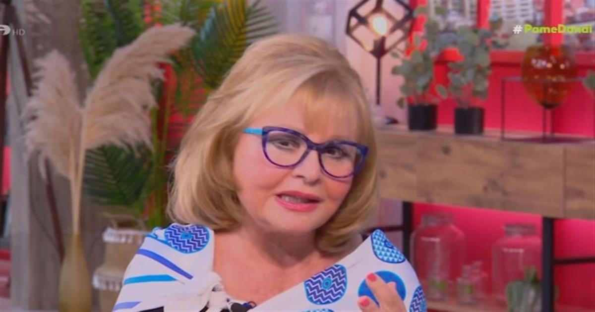 “Πανωλεθρία” από την Βίκυ Παγιατάκη – Καμπανάκι για Παρθένους, Ζυγούς και 1 ακόμα ζώδιο