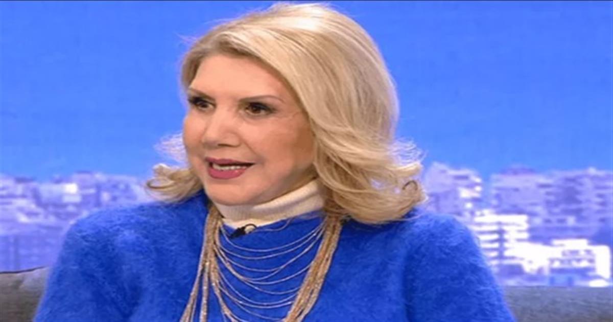 «Γης Mαδιάμ» από Λίτσα Πατέρα: Οι εμμονές χτυπούν ξανά Ταύρους, Σκορπιούς και άλλα 2 ζώδια