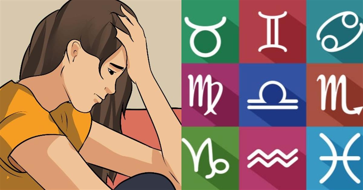 Ζώδια και συγχώρεση: 7 ζώδια που δεν θα σας συγχωρήσουν ποτέ