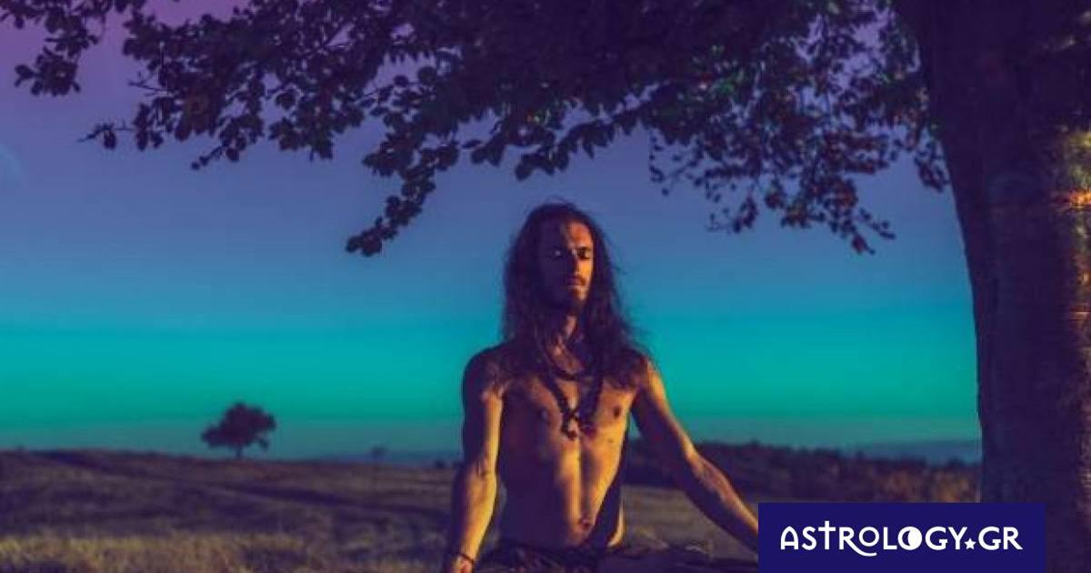 Ζώδια σήμερα 07/10: Να έχεις επαφή με το «μέσα» σου