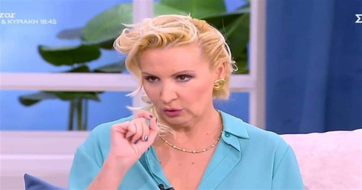 “Σεισμός” από την Βάσια Μαυράκη – “Καμπανάκι” για Κριούς, Καρκίνους και άλλα 3 ζώδια