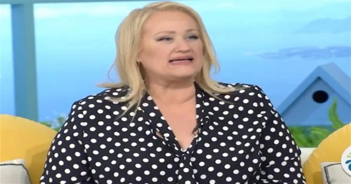 «Μπουρλότο» από Άση Μπήλιου: Το παρελθόν «χτυπά» ξανά Ταύρους, Ζυγούς και άλλα 3 ζώδια