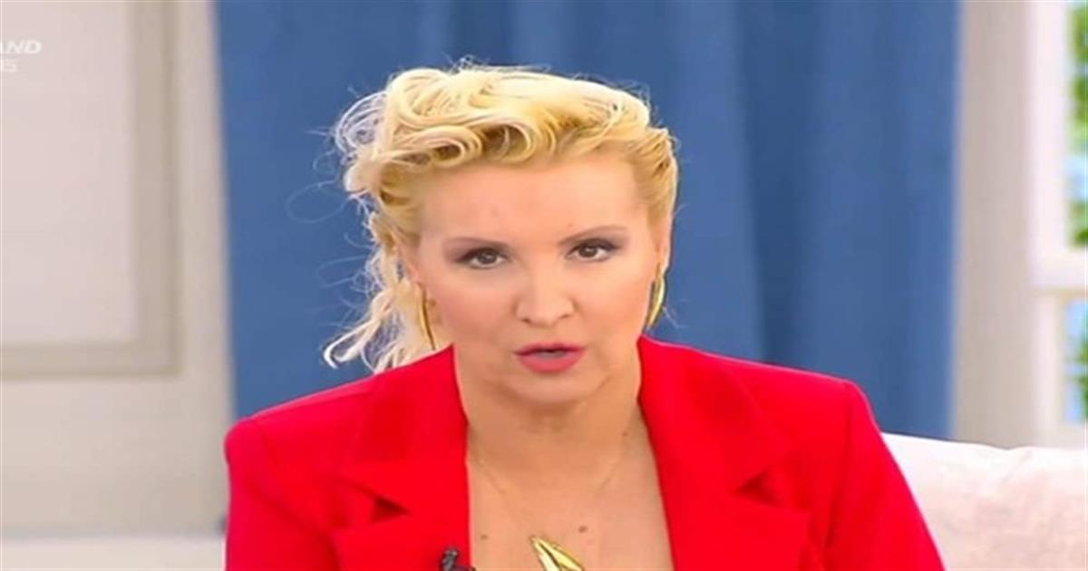 “Σφίξιμο” από την Βάσια Μαυράκη – Καμπανάκι για Ταύρους, Παρθένους και άλλα 2 ζώδια