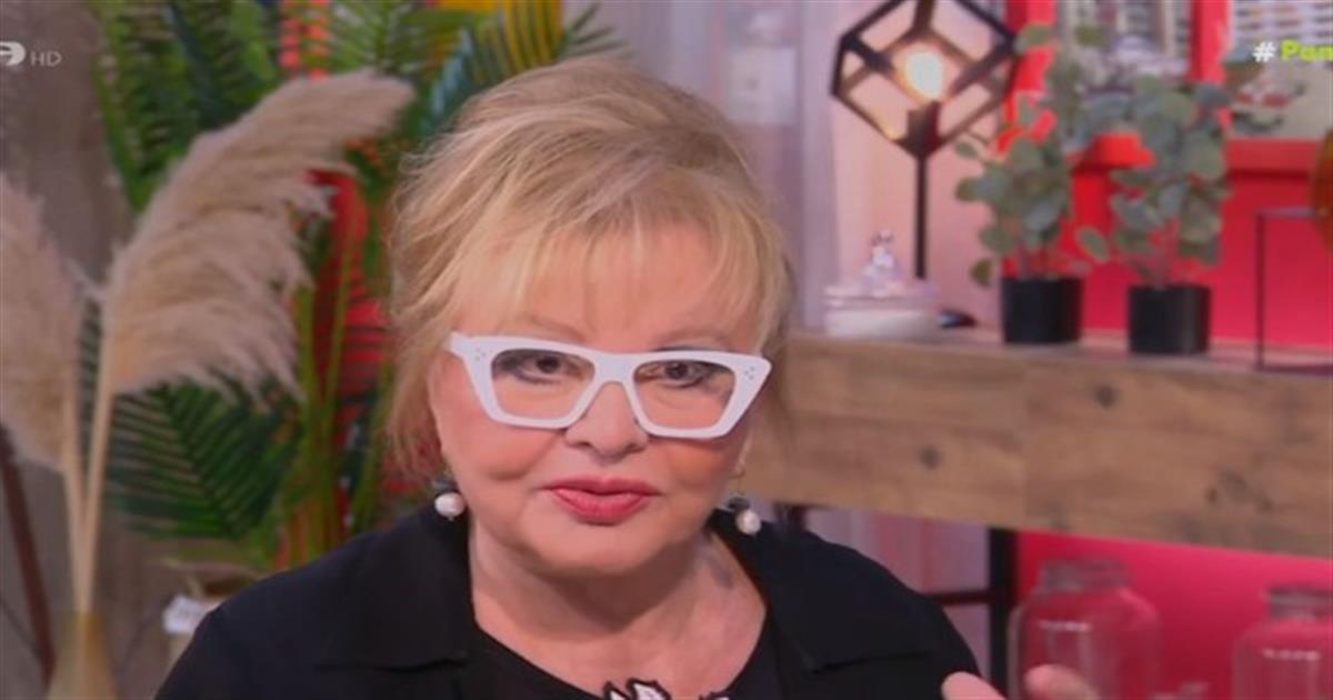 “Θολούρα” από την Βίκυ Παγιατάκη – “Καμπανάκι” για Ζυγούς, Σκορπιούς και άλλα 2 ζώδια