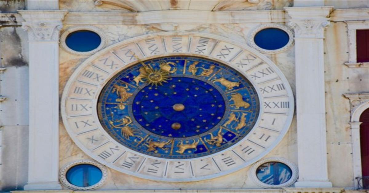 Οι τρεις εγωιστές του ζωδιακού -Το ένα ούτε που το φαντάζεστε