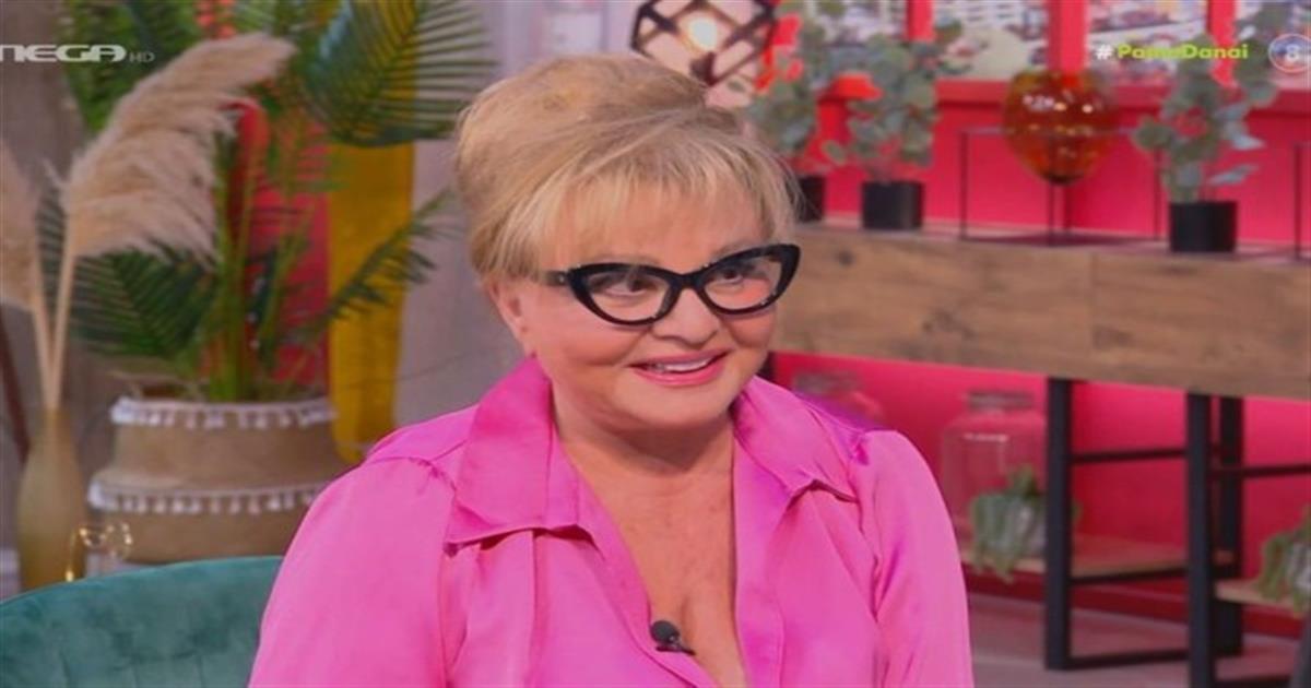 «Τούρμπο» η Βίκυ Παγιατάκη: Χωρισμοί και βάσανα για Ταύρους, Αιγόκερους και…