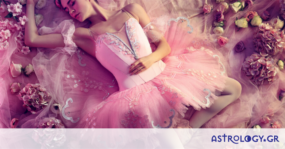 Αφροδίτη στους Ιχθύς: Ξέρεις τι δείχνει αυτό για σένα;