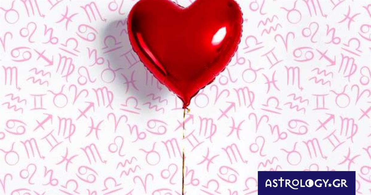 Εβδομαδιαίες Αισθηματικές προβλέψεις 03/10 έως 09/10: Λίγα και καλά