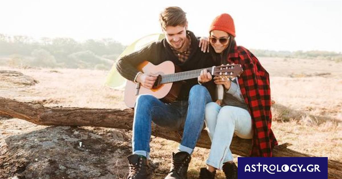Προβλέψεις για τα αισθηματικά του ζωδίου σου, σήμερα 04/10