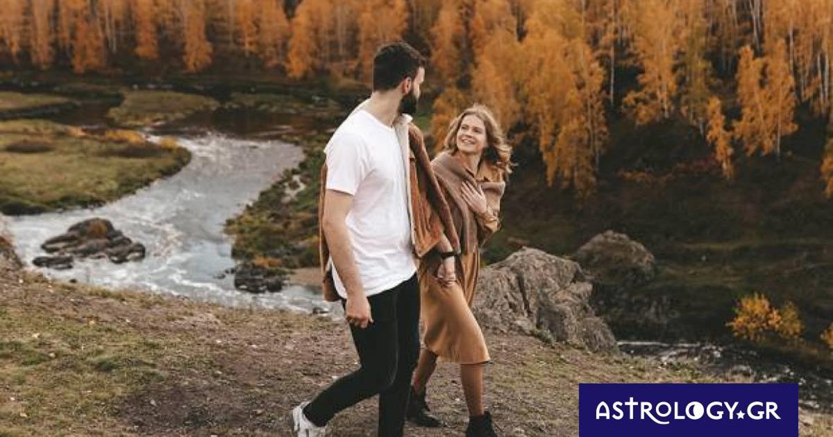Προβλέψεις για τα αισθηματικά του ζωδίου σου, σήμερα 05/10