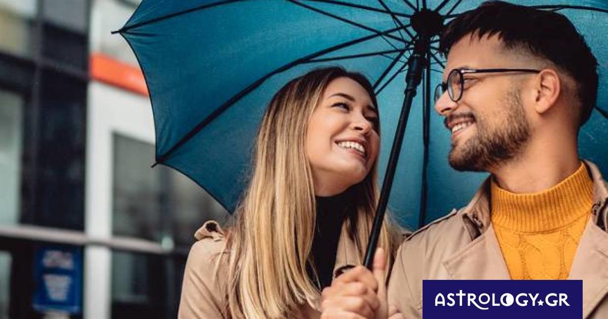 Προβλέψεις για τα αισθηματικά του ζωδίου σου, σήμερα 12/10
