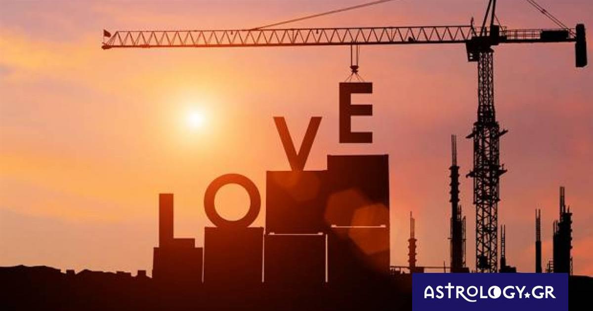 Προβλέψεις για τα αισθηματικά του ζωδίου σου, σήμερα 18/10