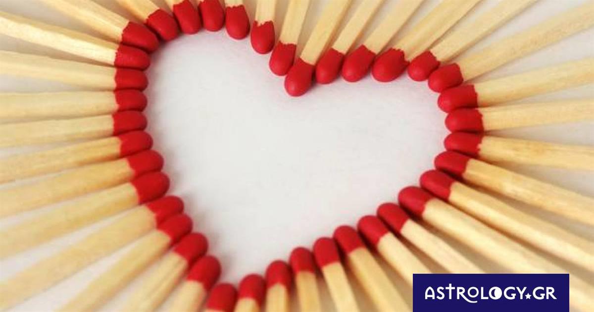 Προβλέψεις για τα αισθηματικά του ζωδίου σου, σήμερα 25/10