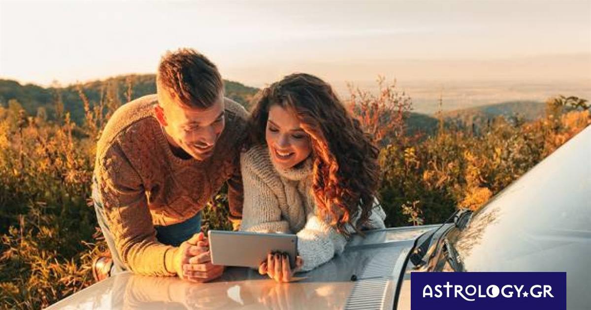 Προβλέψεις για τα αισθηματικά του ζωδίου σου, σήμερα 31/10