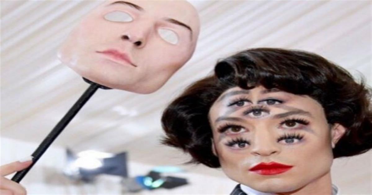 Η πλευρά που κρύβει το κάθε ζώδιο