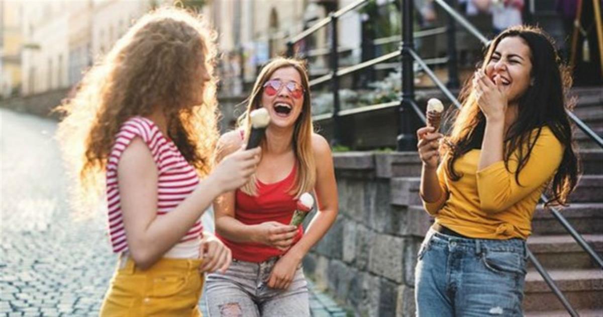 Αυτά τα ζώδια έχουν το μαγικό τρόπο να σου φτιάχνουν τη διάθεση